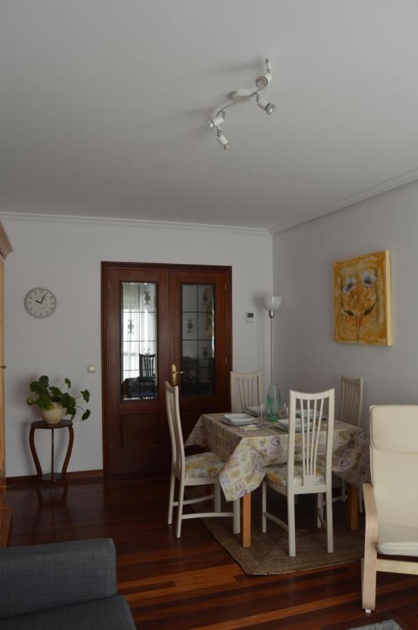 La Casa De Fito Cerca Del Centro De Comillas Esterno foto