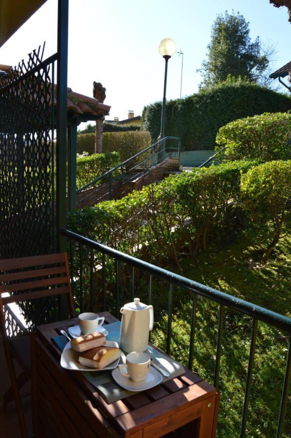 La Casa De Fito Cerca Del Centro De Comillas Esterno foto