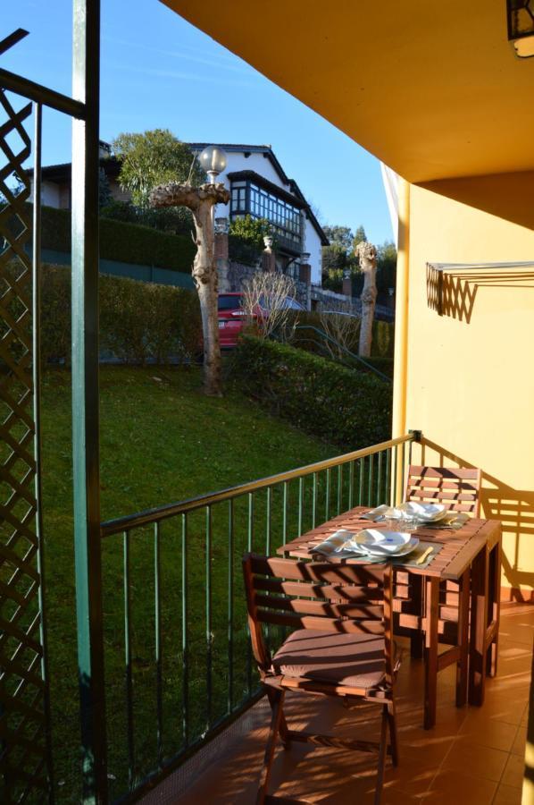 La Casa De Fito Cerca Del Centro De Comillas Esterno foto