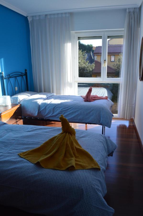 La Casa De Fito Cerca Del Centro De Comillas Esterno foto