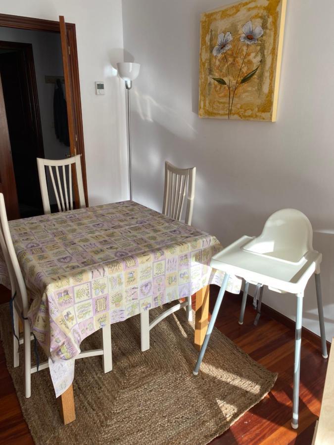 La Casa De Fito Cerca Del Centro De Comillas Esterno foto