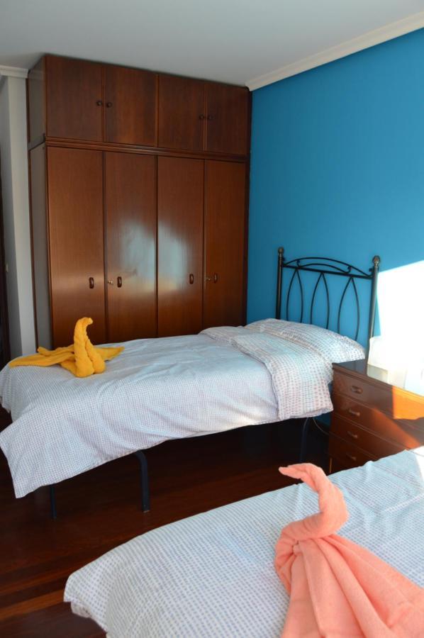 La Casa De Fito Cerca Del Centro De Comillas Esterno foto