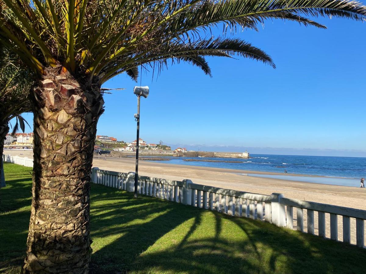 La Casa De Fito Cerca Del Centro De Comillas Esterno foto