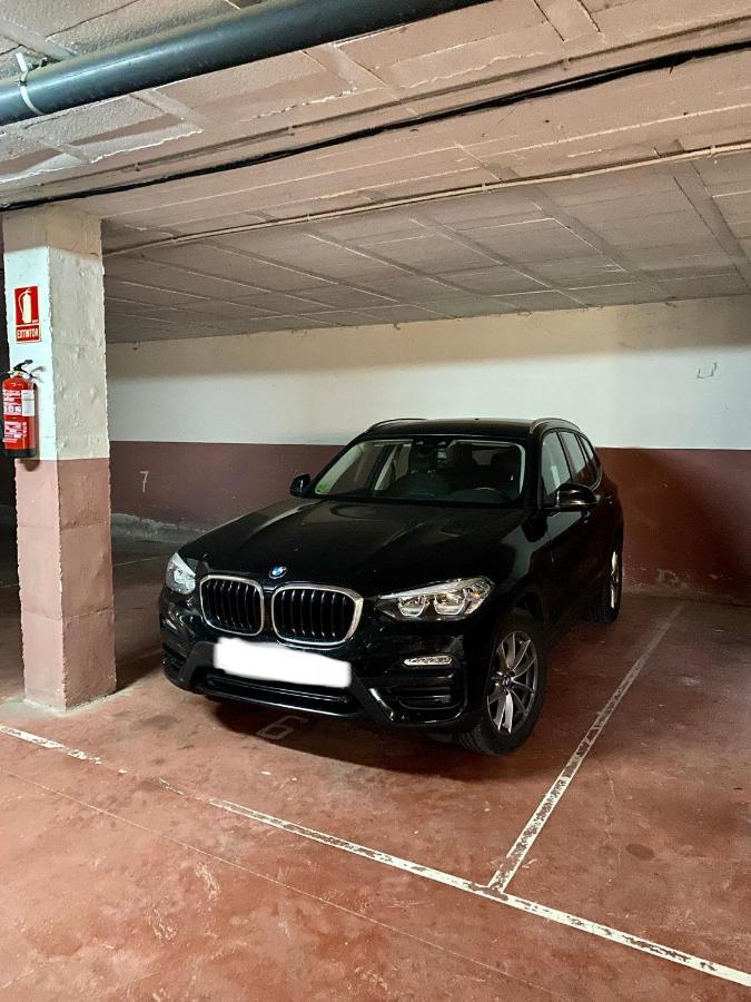 La Casa De Fito Cerca Del Centro De Comillas Esterno foto