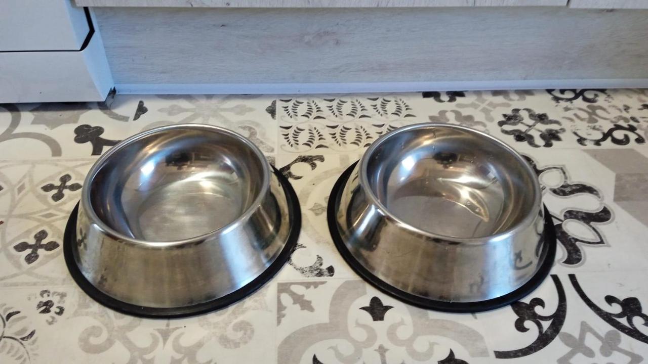 La Casa De Fito Cerca Del Centro De Comillas Esterno foto